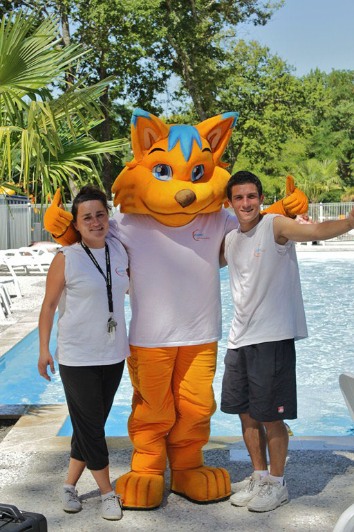 L'Ecureuil Poitou-Charentes - Sint-Augustinus visuel 7/11 L'Ecureuil Poitou-Charentes - Sint-Augustinus visuel 7/11