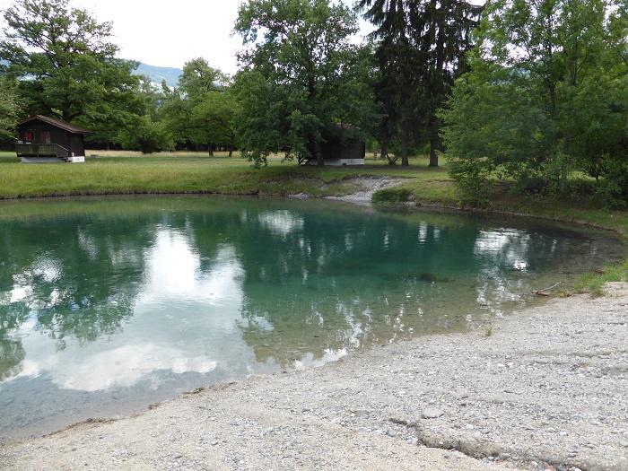L'ecureuil Rhône-Alpes - Sallanches visuel 2/5