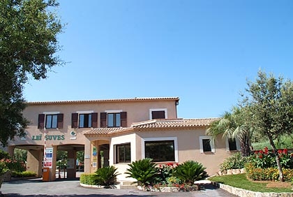 Leï Suves Provence-Alpes-Côte d'Azur - Roquebrune-sur Argens visuel 3/10 Leï Suves Provence-Alpes-Côte d'Azur - Roquebrune-sur Argens visuel 3/10