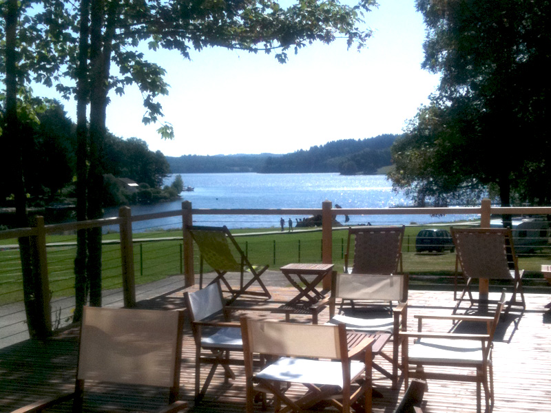 Les 2 Iles Limouqin - Peyrat-le-Château visuel 3/5 Les 2 Iles Limouqin - Peyrat-le-Château visuel 3/5