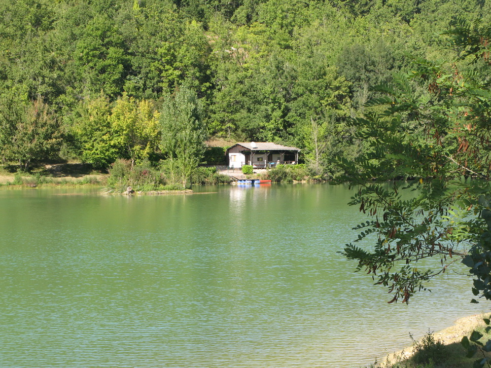 Les Deux Lacs Aquitaine - Beauville visuel 1/5 Les Deux Lacs Aquitaine - Beauville visuel 1/5