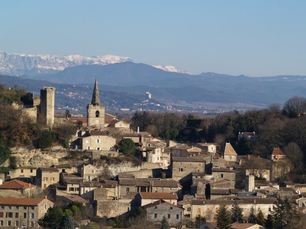 Les 4 Saisons Rhône-Alpes - Grâne visuel 6/10 Les 4 Saisons Rhône-Alpes - Grâne visuel 6/10