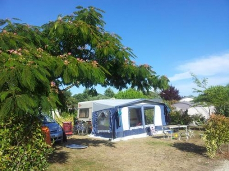 Les 4 Vents d'Oléron Poitou-Charentes - Saint-Georges-d'Oléron visuel 4/5