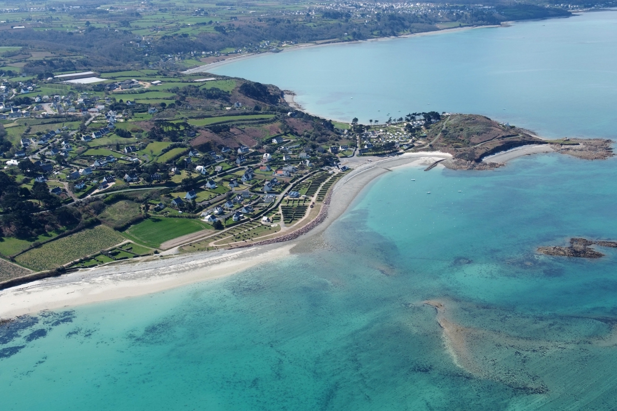 Les 7 Iles Bretagne - Trélévern visuel 1/8 Les 7 Iles Bretagne - Trélévern visuel 1/8