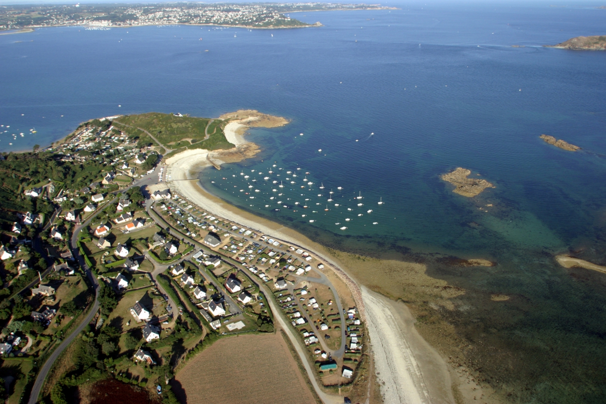 Les 7 Iles Bretagne - Trélévern visuel 6/8 Les 7 Iles Bretagne - Trélévern visuel 6/8