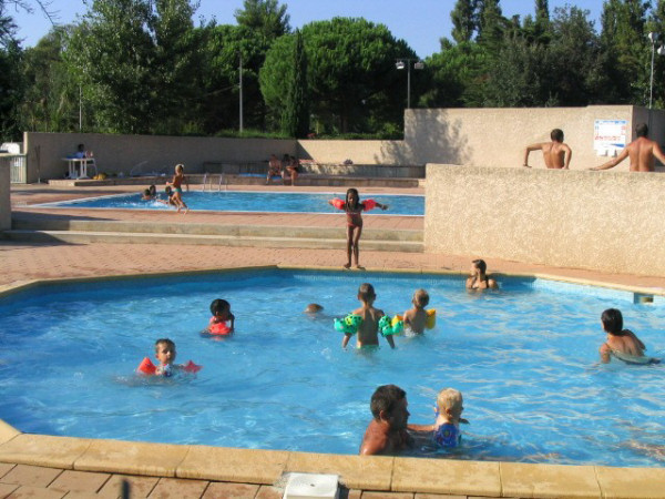 Les Abricotiers Languedoc-Roussillon - Argelès-sur-Mer visuel 8/10 Les Abricotiers Languedoc-Roussillon - Argelès-sur-Mer visuel 8/10