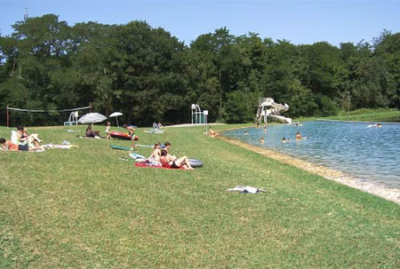 Les Acacias Aquitaine - Hendaye visuel 8/9 Les Acacias Aquitaine - Hendaye visuel 8/9