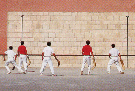 Les Acacias Aquitaine - Hendaye visuel 3/9 Les Acacias Aquitaine - Hendaye visuel 3/9