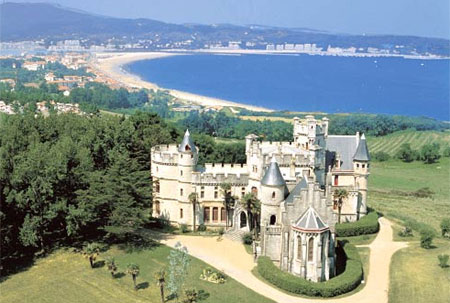 Les Acacias Aquitaine - Hendaye visuel 7/9 Les Acacias Aquitaine - Hendaye visuel 7/9