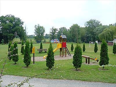 Les Acacias Groot-Centrum - La Ville-aux-Dames visuel 2/10 Les Acacias Groot-Centrum - La Ville-aux-Dames visuel 2/10