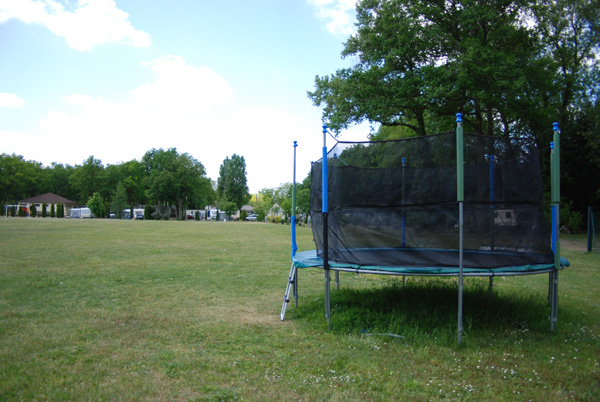 Les Acacias Groot-Centrum - La Ville-aux-Dames visuel 4/10 Les Acacias Groot-Centrum - La Ville-aux-Dames visuel 4/10
