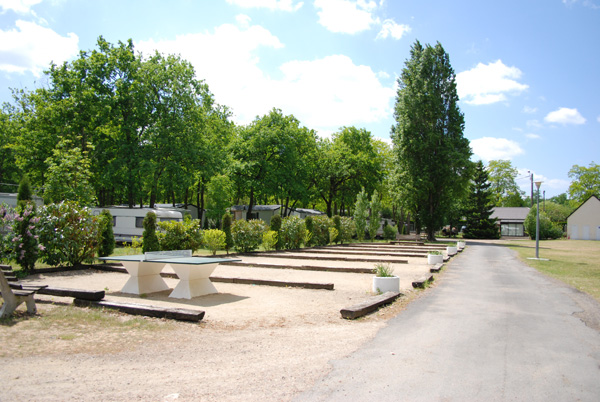 Les Acacias Groot-Centrum - La Ville-aux-Dames visuel 6/10 Les Acacias Groot-Centrum - La Ville-aux-Dames visuel 6/10