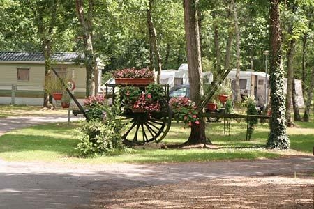 Les Acacias Groot-Centrum - La Ville-aux-Dames visuel 7/10 Les Acacias Groot-Centrum - La Ville-aux-Dames visuel 7/10
