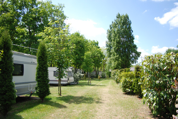 Les Acacias Groot-Centrum - La Ville-aux-Dames visuel 9/10 Les Acacias Groot-Centrum - La Ville-aux-Dames visuel 9/10