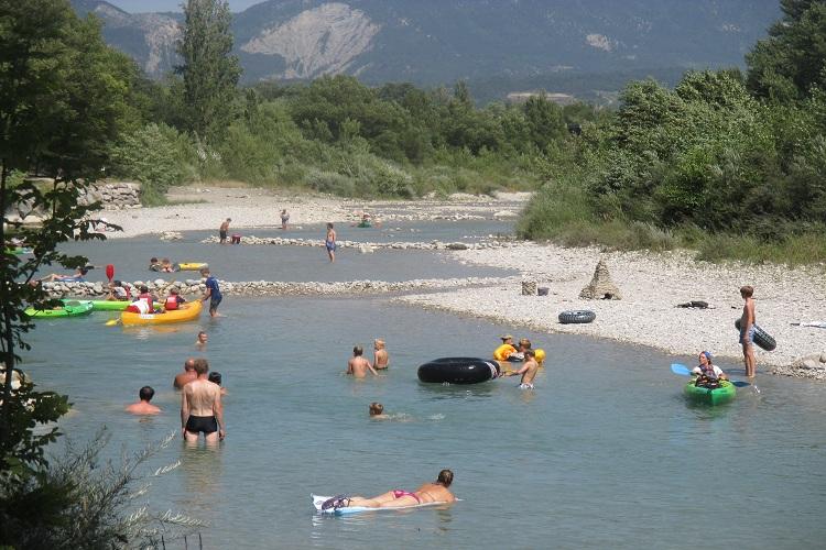Les Acacias Rhône-Alpes - Vercheny visuel 1/9 Les Acacias Rhône-Alpes - Vercheny visuel 1/9