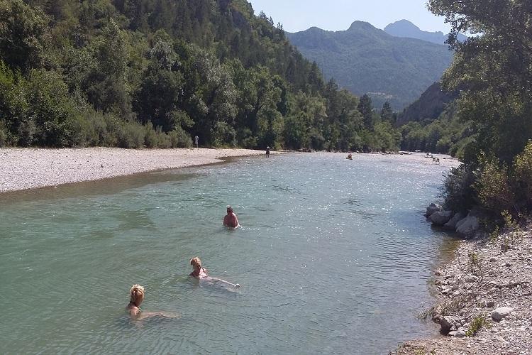 Les Acacias Rhône-Alpes - Vercheny visuel 5/9 Les Acacias Rhône-Alpes - Vercheny visuel 5/9