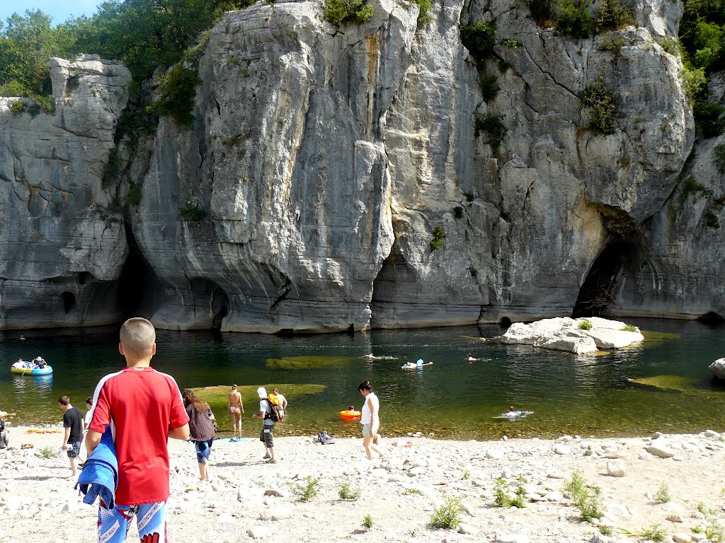 Les Actinidias Rhône-Alpes - Berrias en Casteljau visuel 6/6 Les Actinidias Rhône-Alpes - Berrias en Casteljau visuel 6/6