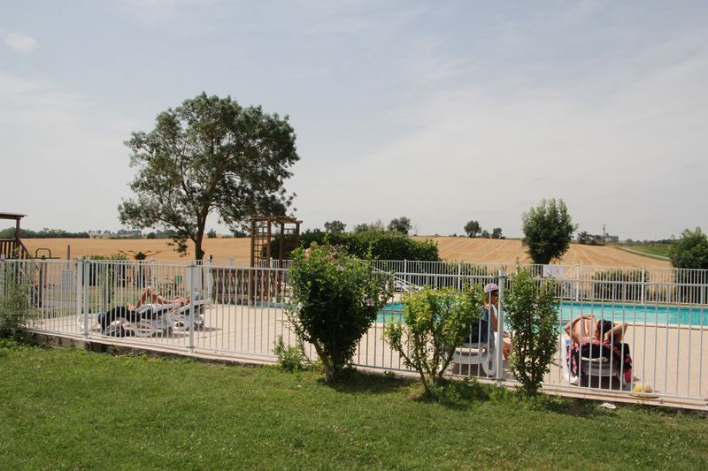Les Aillos Domaine Naturiste - Midi-Pyreneën - Caraman visuel 2/10 Les Aillos Domaine Naturiste - Midi-Pyreneën - Caraman visuel 2/10