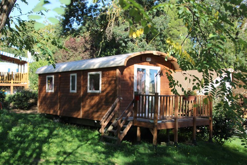 Les Aillos Domaine Naturiste - Midi-Pyreneën - Caraman visuel 8/10 Les Aillos Domaine Naturiste - Midi-Pyreneën - Caraman visuel 8/10