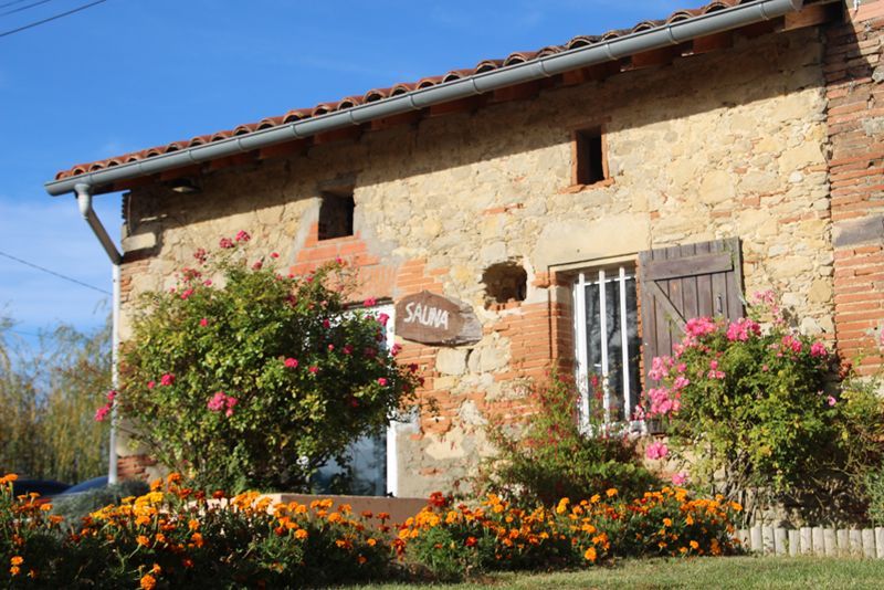 Les Aillos Domaine Naturiste - Midi-Pyreneën - Caraman visuel 9/10 Les Aillos Domaine Naturiste - Midi-Pyreneën - Caraman visuel 9/10
