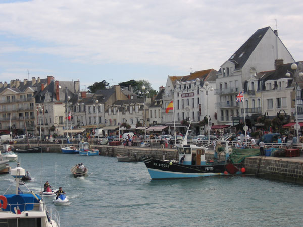 Les Ajoncs d'Or Pays de Loire - La Baule-Escoublac visuel 22/42 Les Ajoncs d'Or Pays de Loire - La Baule-Escoublac visuel 22/42