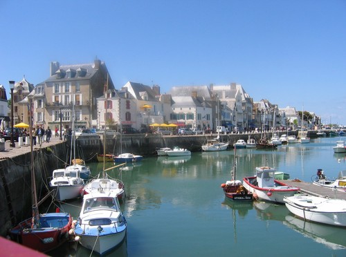 Les Ajoncs d'Or Pays de Loire - La Baule-Escoublac visuel 24/42 Les Ajoncs d'Or Pays de Loire - La Baule-Escoublac visuel 24/42