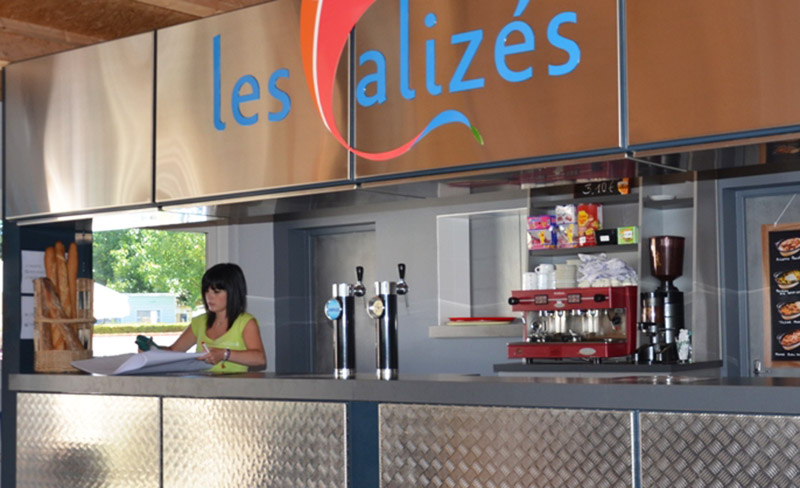 Les Alizes Pays de Loire - Saint-Hilaire-de-Riez visuel 6/8 Les Alizes Pays de Loire - Saint-Hilaire-de-Riez visuel 6/8