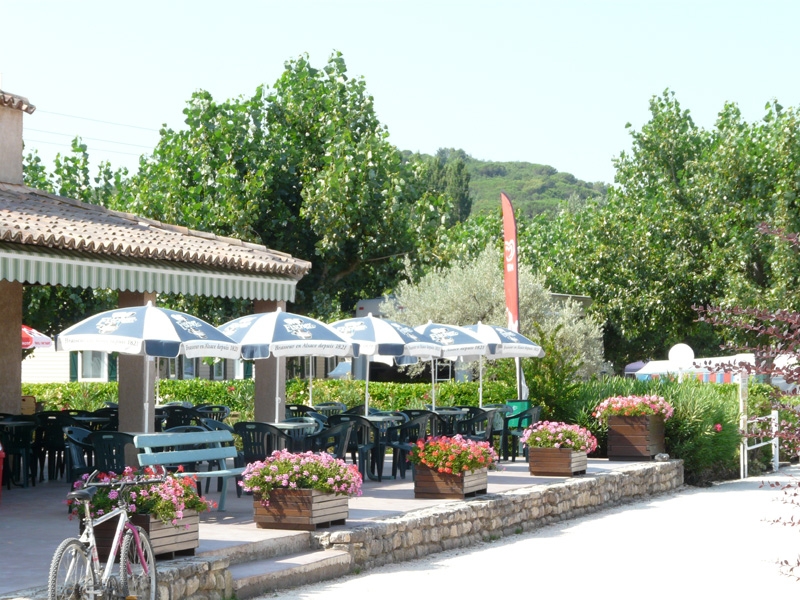 Les Amarines Languedoc-Roussillon - Cornillon visuel 2/4 Les Amarines Languedoc-Roussillon - Cornillon visuel 2/4