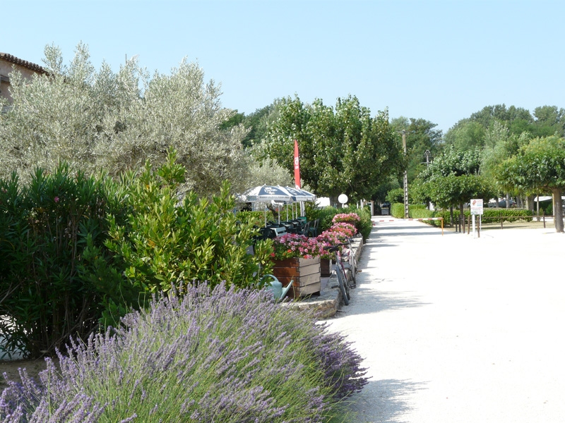 Les Amarines Languedoc-Roussillon - Cornillon visuel 3/4 Les Amarines Languedoc-Roussillon - Cornillon visuel 3/4