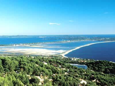 Les Arbousiers Provence-Alpes-Côte d'Azur - Carqueiranne visuel 2/9 Les Arbousiers Provence-Alpes-Côte d'Azur - Carqueiranne visuel 2/9