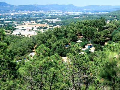 Les Arbousiers Provence-Alpes-Côte d'Azur - Carqueiranne visuel 4/9 Les Arbousiers Provence-Alpes-Côte d'Azur - Carqueiranne visuel 4/9