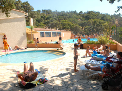 Les Arbousiers Provence-Alpes-Côte d'Azur - Carqueiranne visuel 7/9 Les Arbousiers Provence-Alpes-Côte d'Azur - Carqueiranne visuel 7/9