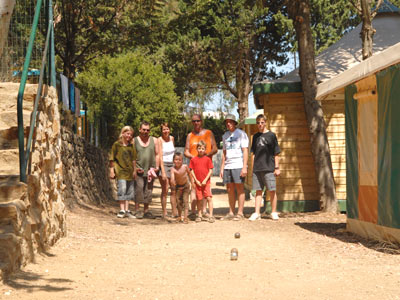 Les Arbousiers Provence-Alpes-Côte d'Azur - Carqueiranne visuel 8/9 Les Arbousiers Provence-Alpes-Côte d'Azur - Carqueiranne visuel 8/9