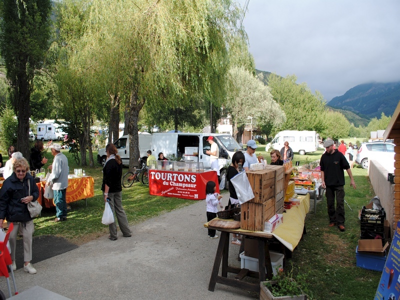 Les Auches Provence-Alpes-Côte d'Azur - Dienstmeisjes visuel 11/11 Les Auches Provence-Alpes-Côte d'Azur - Dienstmeisjes visuel 11/11