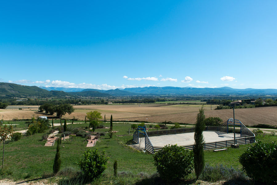 Les Bastets Rhône-Alpes - Marsanne visuel 5/11 Les Bastets Rhône-Alpes - Marsanne visuel 5/11
