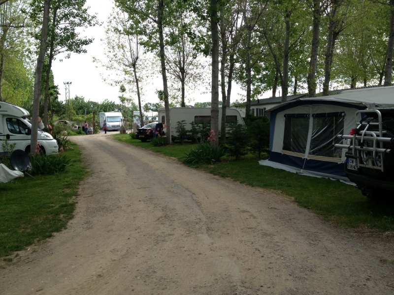 Les Berges du Canal Languedoc-Roussillon - Villeneuve-lès-Béziers visuel 12/13