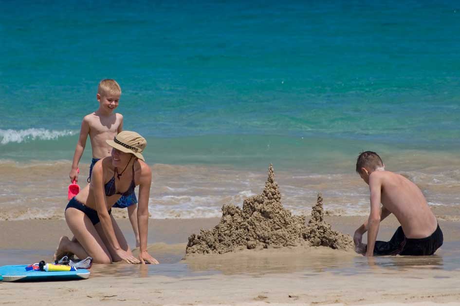 Les Blancs Sablons Bretagne - Le Conquet visuel 5/8 Les Blancs Sablons Bretagne - Le Conquet visuel 5/8