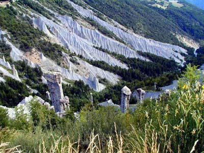 Les Bonnets Provence-Alpes-Côte d'Azur - Neffes visuel 9/9 Les Bonnets Provence-Alpes-Côte d'Azur - Neffes visuel 9/9