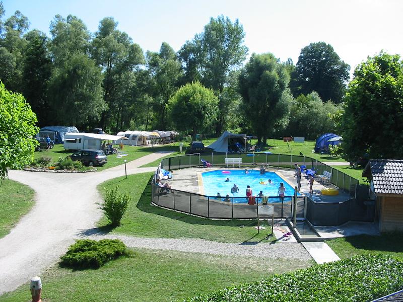 Les Bords Du Guiers Rhône-Alpes - Saint-Genix-sur-Guiers visuel 1/1 Les Bords Du Guiers Rhône-Alpes - Saint-Genix-sur-Guiers visuel 1/1