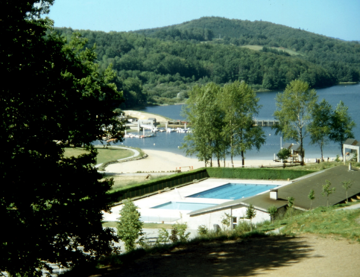 Les Bouldouïres Languedoc-Roussillon - La Salvetat-sur-Agout visuel 1/10 Les Bouldouïres Languedoc-Roussillon - La Salvetat-sur-Agout visuel 1/10