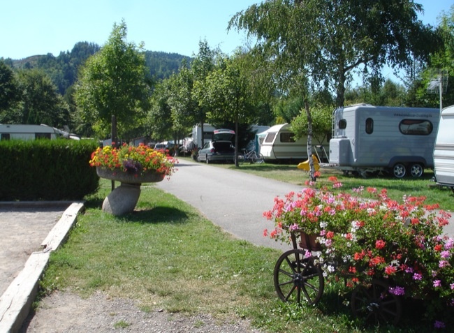 Les Bouleaux Elzas - Ranspach visuel 8/10 Les Bouleaux Elzas - Ranspach visuel 8/10