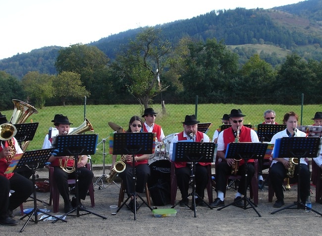 Les Bouleaux Elzas - Ranspach visuel 9/10 Les Bouleaux Elzas - Ranspach visuel 9/10