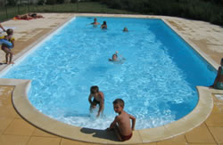 Les Brandes Poitou-Charentes - Saint-Georges-de-Didonne visuel 1/1 Les Brandes Poitou-Charentes - Saint-Georges-de-Didonne visuel 1/1