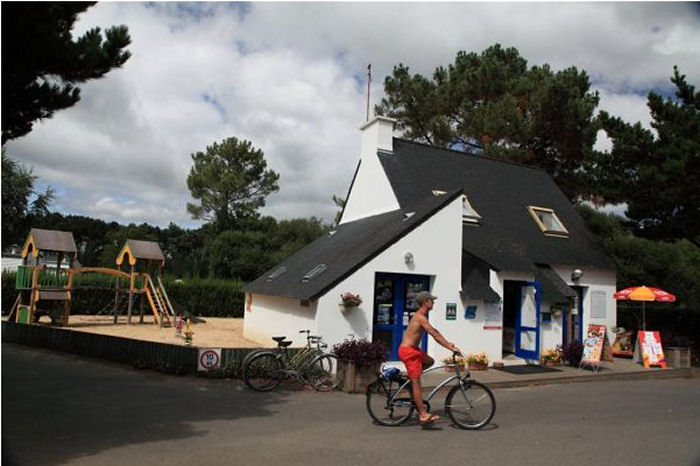 Les Bruyeres Bretagne - Plouharnel visuel 7/10 Les Bruyeres Bretagne - Plouharnel visuel 7/10