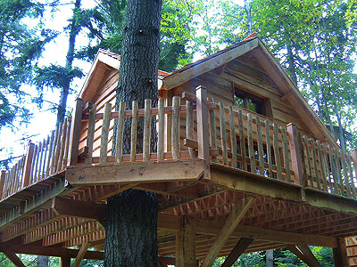 Les Cabanes de Labrousse Rhône-Alpes - Saint-Julien-Labrousse visuel 8/10 Les Cabanes de Labrousse Rhône-Alpes - Saint-Julien-Labrousse visuel 8/10