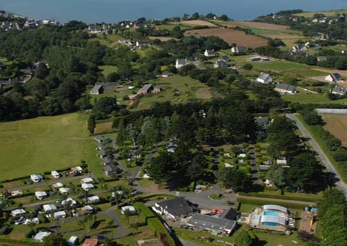 Les Capucines Bretagne - Trédrez-Locquémeau visuel 8/15 Les Capucines Bretagne - Trédrez-Locquémeau visuel 8/15