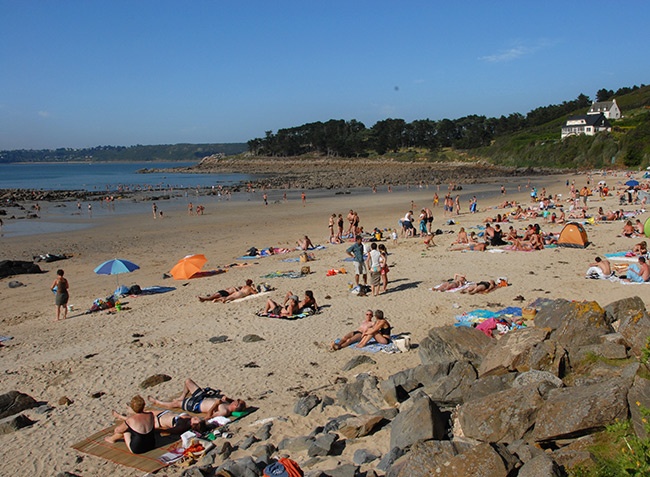 Les Capucines Bretagne - Trédrez-Locquémeau visuel 11/15 Les Capucines Bretagne - Trédrez-Locquémeau visuel 11/15