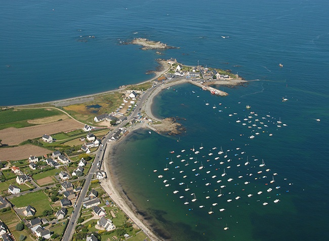 Camping Les Capucines 4 étoiles - Trédrez-Locquémeau - Toocamp