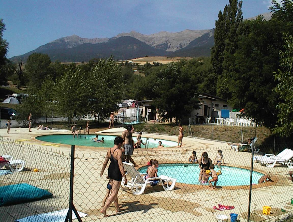 Les Cariamas Provence-Alpes-Côte d'Azur - Châteauroux-les-Alpes visuel 2/4 Les Cariamas Provence-Alpes-Côte d'Azur - Châteauroux-les-Alpes visuel 2/4