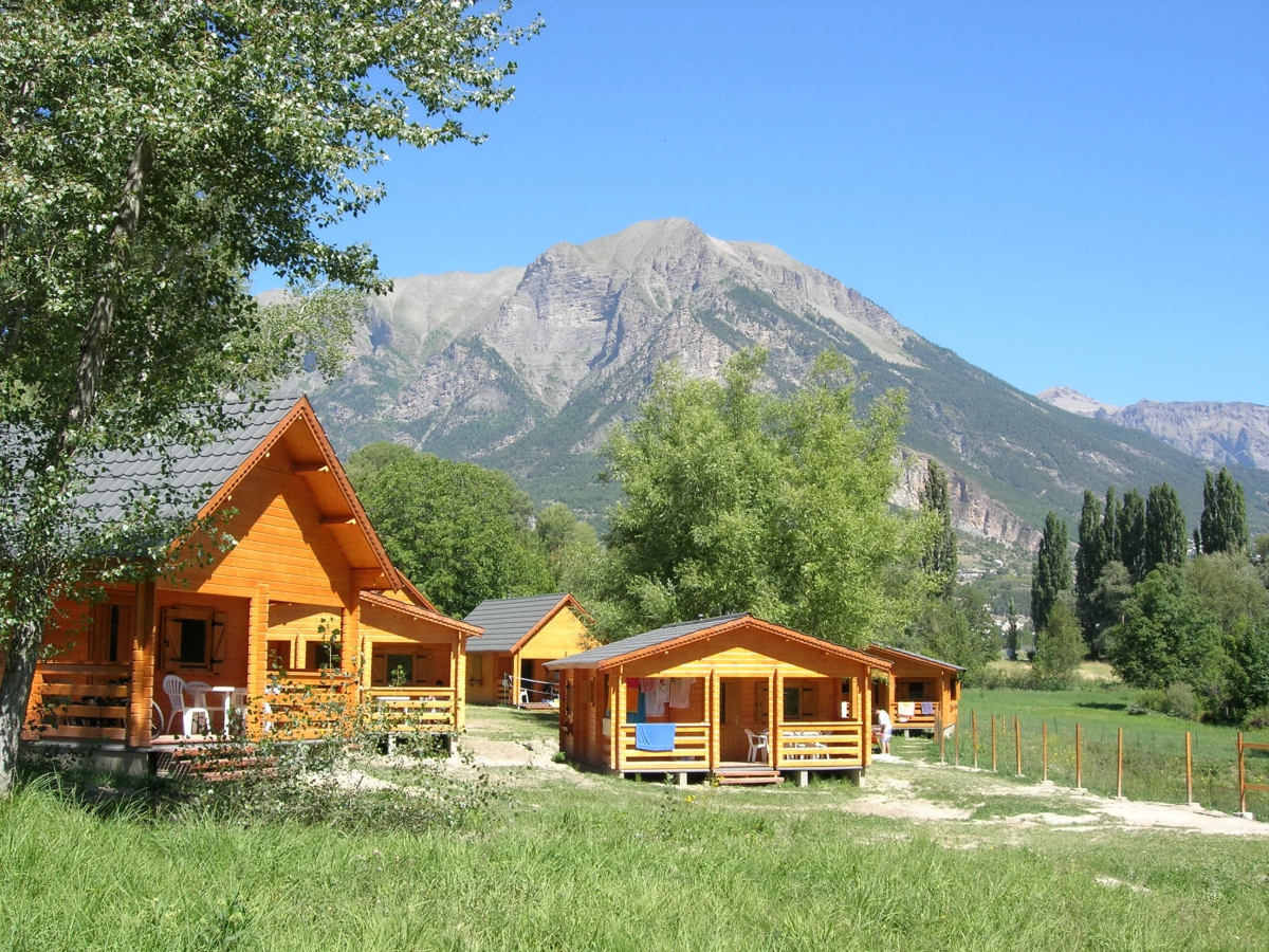 Les Cariamas Provence-Alpes-Côte d'Azur - Châteauroux-les-Alpes visuel 1/4 Les Cariamas Provence-Alpes-Côte d'Azur - Châteauroux-les-Alpes visuel 1/4